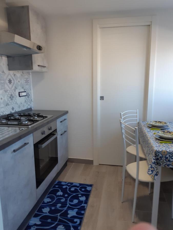 Apartament Il Rifugio Degli Artisti Neapol Zewnętrze zdjęcie