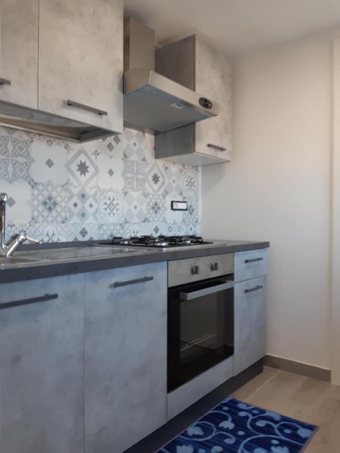 Apartament Il Rifugio Degli Artisti Neapol Zewnętrze zdjęcie