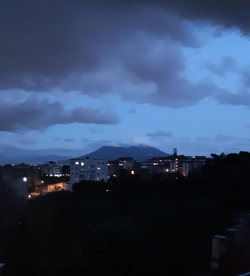 Apartament Il Rifugio Degli Artisti Neapol Zewnętrze zdjęcie