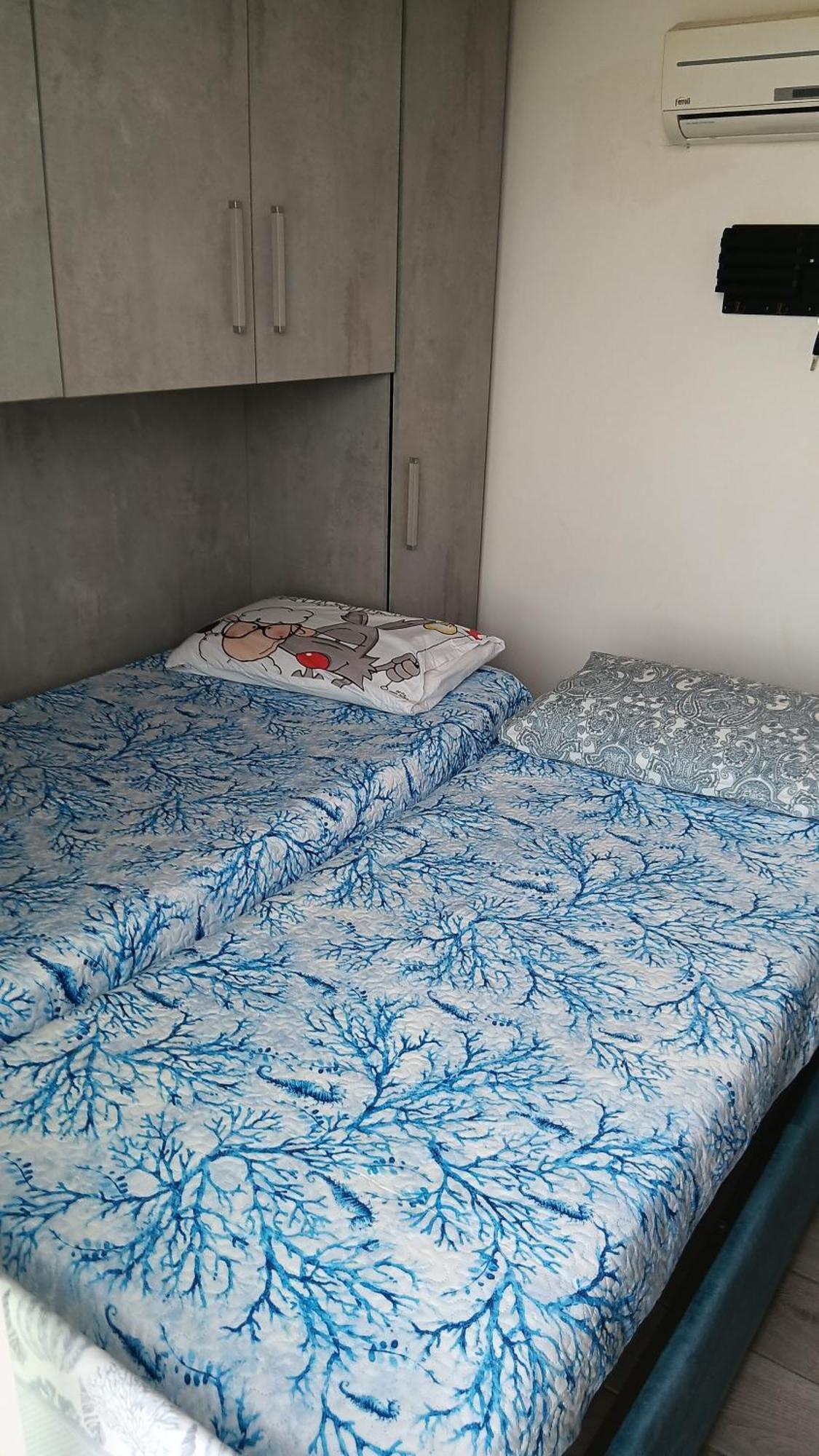 Apartament Il Rifugio Degli Artisti Neapol Zewnętrze zdjęcie