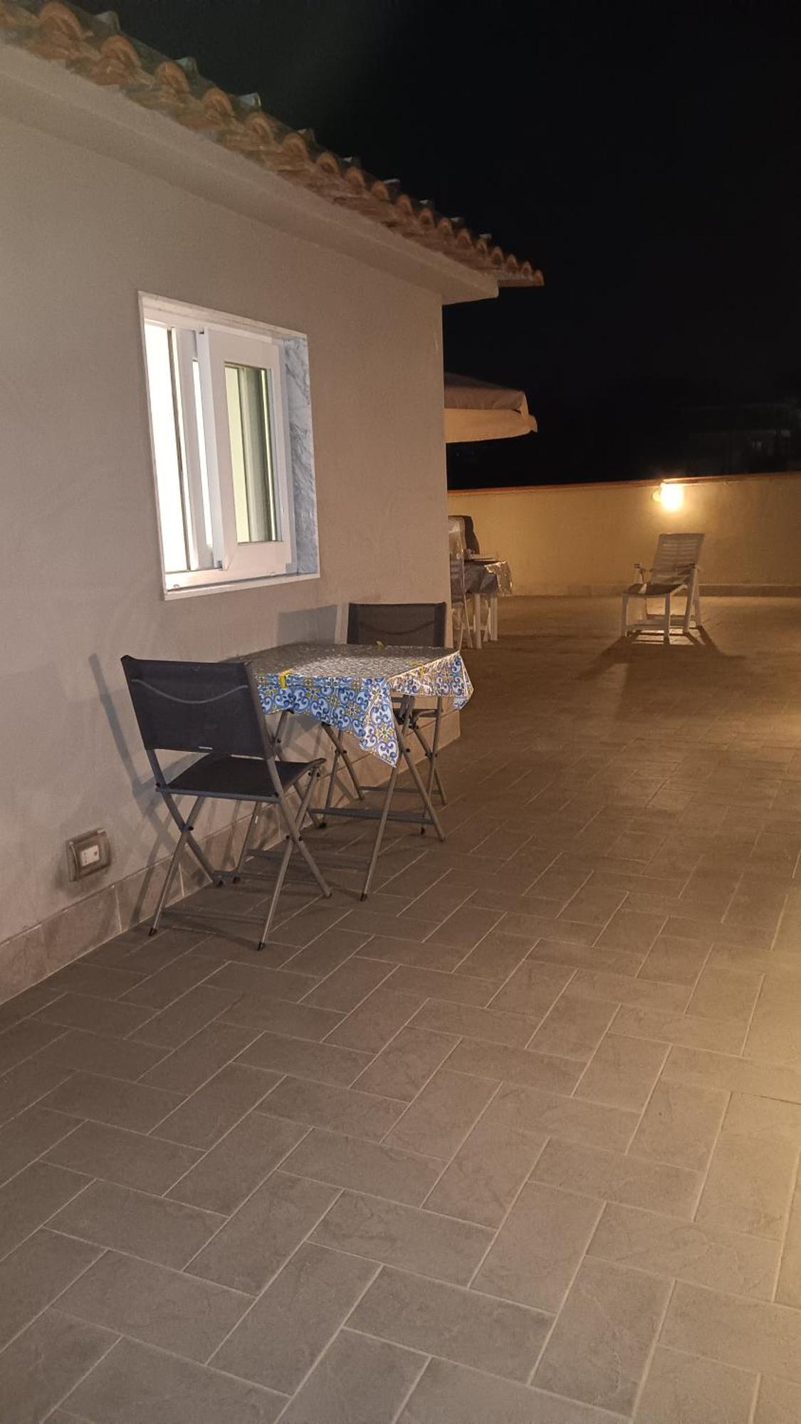 Apartament Il Rifugio Degli Artisti Neapol Zewnętrze zdjęcie
